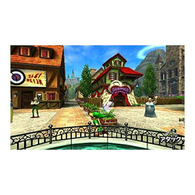 ゼルダの伝説 時のオカリナ 3D（ハッピープライスセレクション）/3DS/CTR2AQEJ/A 全年齢対象